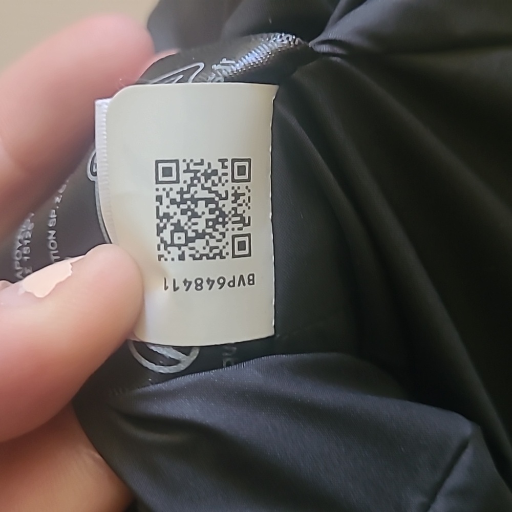 NEW The North Face Everyday Insulated Vest *Has Branding* Sz L - Picture 10 of 12